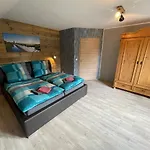 Haus Wunschlos Auf Aderich モンシャウ