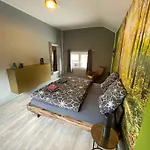 Haus Wunschlos Auf Aderich בית נופש