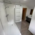 Haus Wunschlos Auf Aderich בית נופש מונשאו
