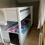בית נופש Haus Wunschlos Auf Aderich מונשאו
