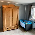 Haus Wunschlos Auf Aderich בית נופש