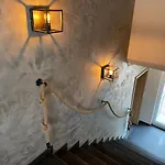 Haus Wunschlos Auf Aderich מונשאו