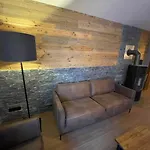 בית נופש Haus Wunschlos Auf Aderich *
