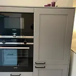 בית נופש Haus Wunschlos Auf Aderich מונשאו