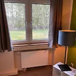 Haus Wunschlos Auf Aderich בית נופש *