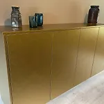 Haus Wunschlos Auf Aderich * מונשאו
