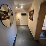 Haus Wunschlos Auf Aderich בית נופש *