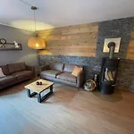 בית נופש Haus Wunschlos Auf Aderich *