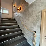 Haus Wunschlos Auf Aderich 別荘 モンシャウ