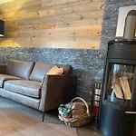 בית נופש Haus Wunschlos Auf Aderich מונשאו