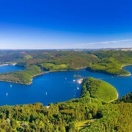Haus Wunschlos Auf Aderich Monschau