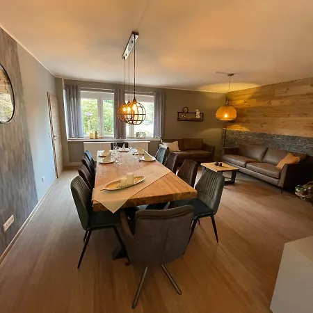 Haus Wunschlos Auf Aderich *