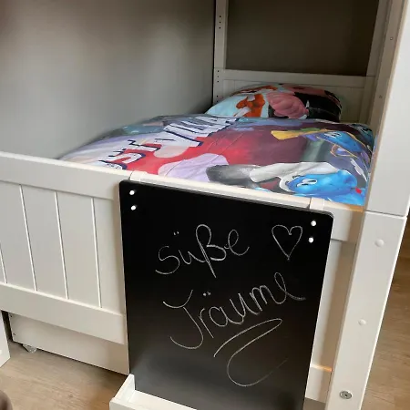 Semesterbostad Haus Wunschlos Auf Aderich Monschau