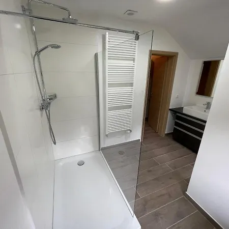 Haus Wunschlos Auf Aderich Holiday home Monschau