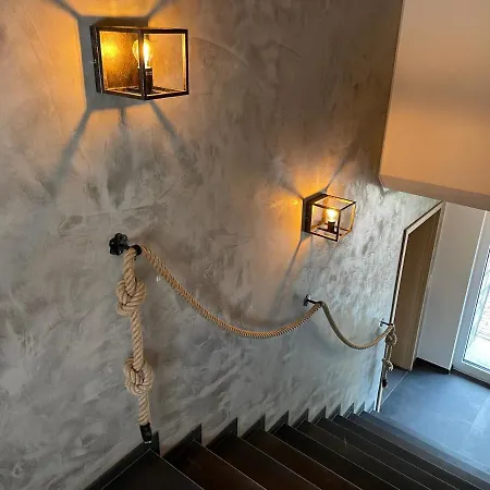 Haus Wunschlos Auf Aderich Monschau