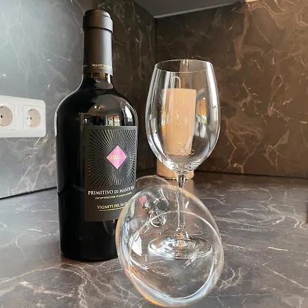 Haus Wunschlos Auf Aderich Holiday home