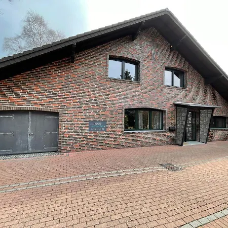 Haus Wunschlos Auf Aderich