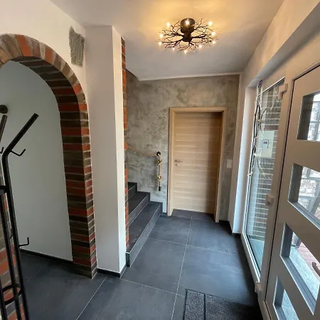 Haus Wunschlos Auf Aderich