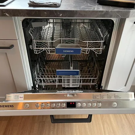 Haus Wunschlos Auf Aderich Monschau