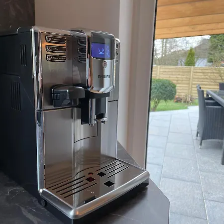 Haus Wunschlos Auf Aderich