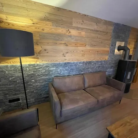 Ferienhaus Haus Wunschlos Auf Aderich *