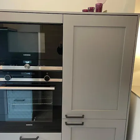 Holiday home Haus Wunschlos Auf Aderich Monschau