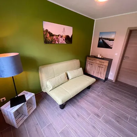 Holiday home Haus Wunschlos Auf Aderich Monschau