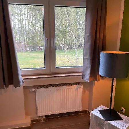 Haus Wunschlos Auf Aderich Holiday home *