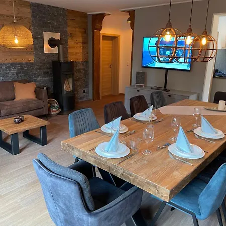 Haus Wunschlos Auf Aderich *