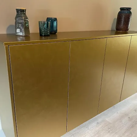 Haus Wunschlos Auf Aderich * Monschau