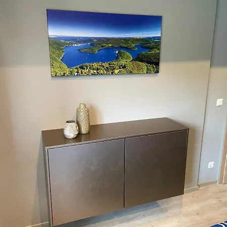 Haus Wunschlos Auf Aderich * Monschau