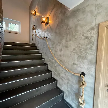 Haus Wunschlos Auf Aderich Holiday home Monschau