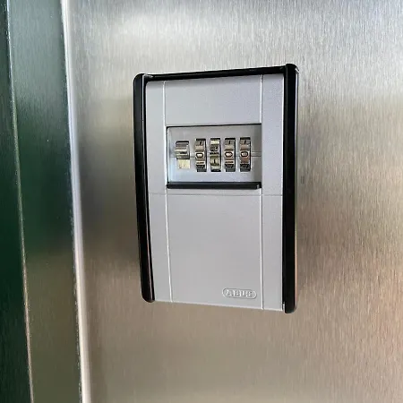 Ferienhaus Haus Wunschlos Auf Aderich
