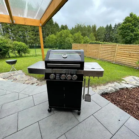 Haus Wunschlos Auf Aderich *