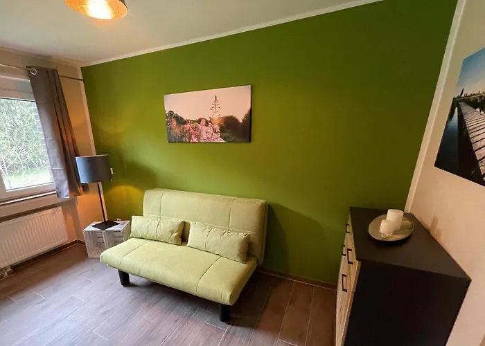 Haus Wunschlos Auf Aderich * Monschau