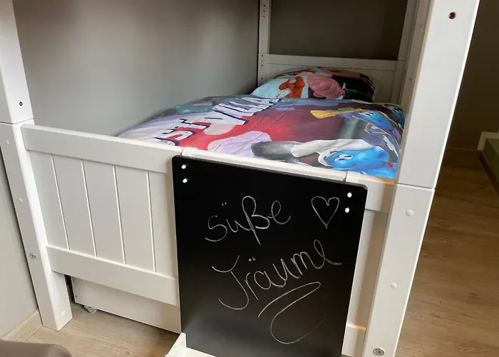 펜션 Haus Wunschlos Auf Aderich 몬샤우