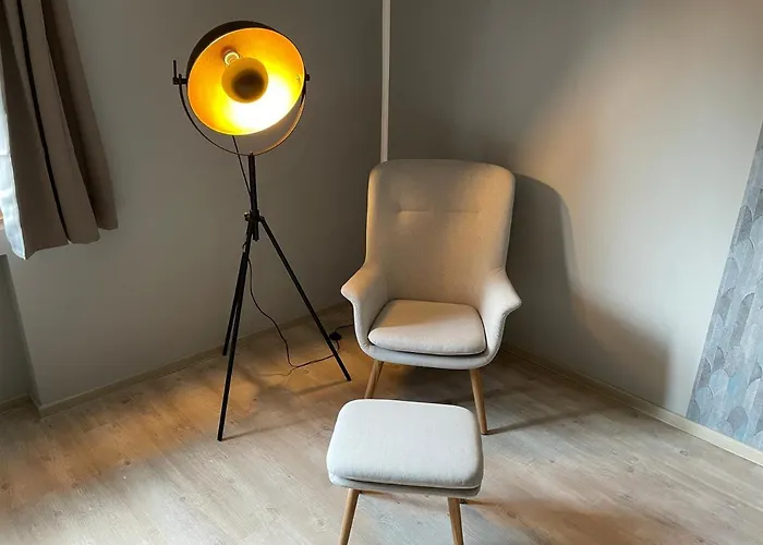 Haus Wunschlos Auf Aderich Monschau