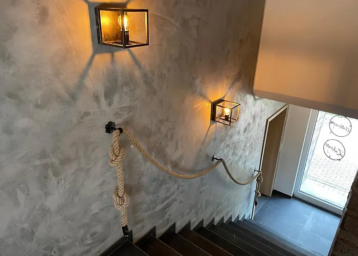 Haus Wunschlos Auf Aderich Monschau