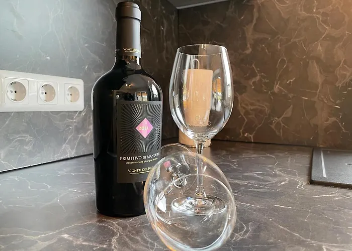 Haus Wunschlos Auf Aderich Feriehus