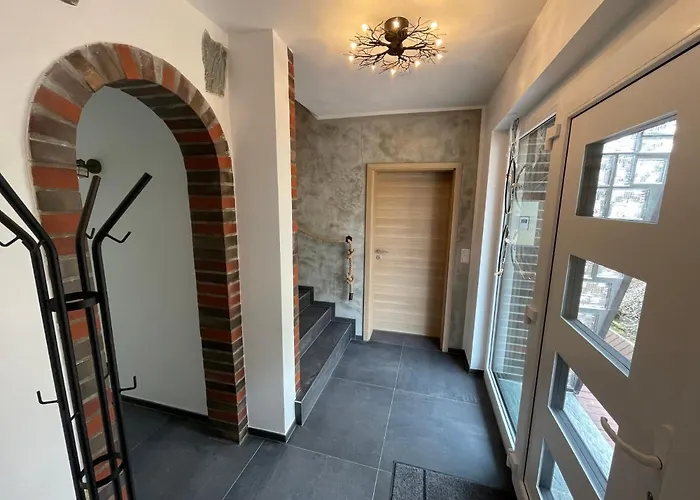 Haus Wunschlos Auf Aderich