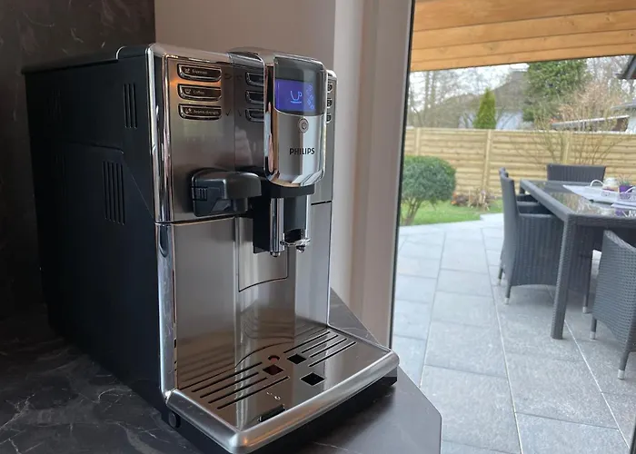 Haus Wunschlos Auf Aderich