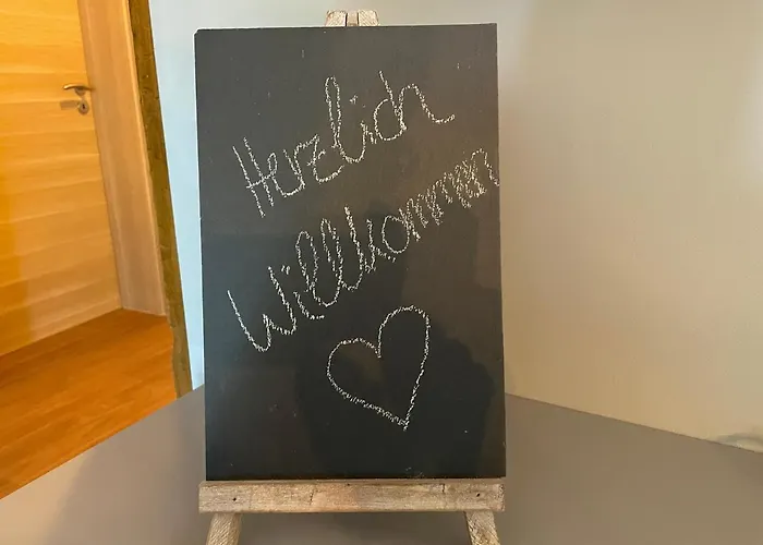 Haus Wunschlos Auf Aderich * Monschau