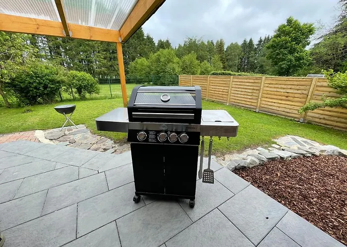 Haus Wunschlos Auf Aderich *